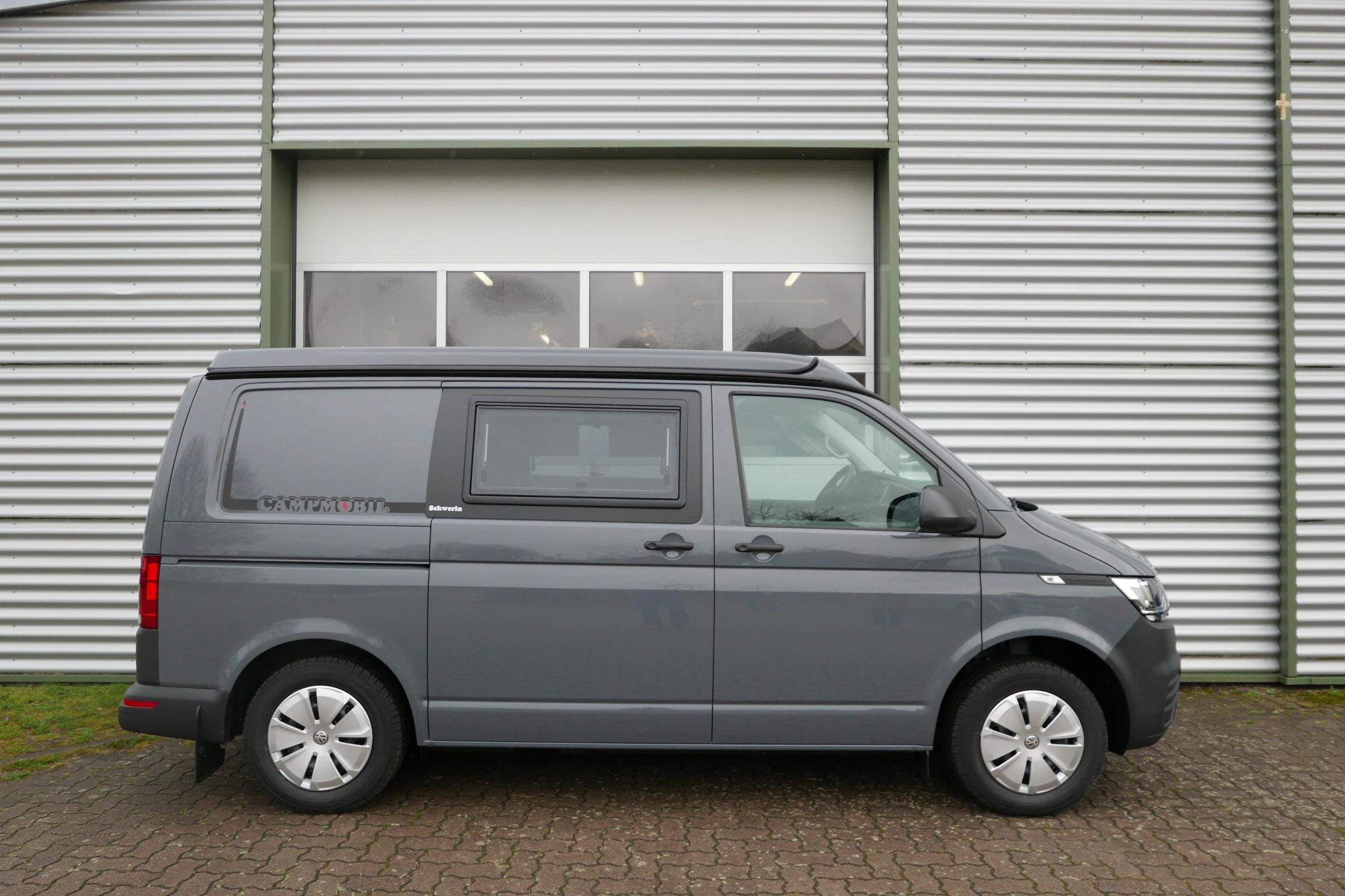 Campmobil Referenzfahrzeug 1