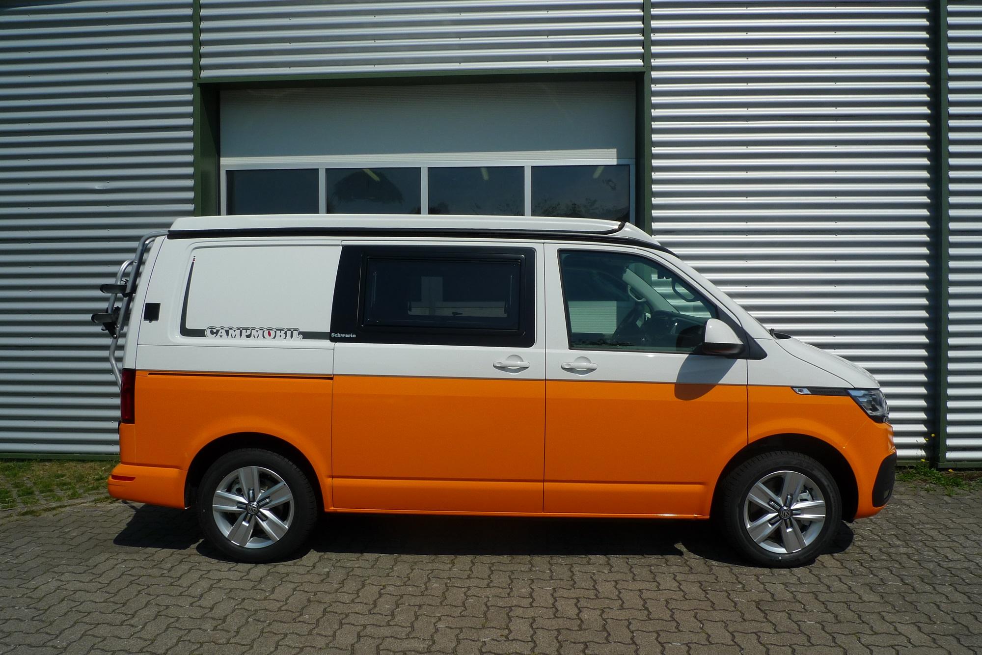 Campmobil Referenzfahrzeug 9