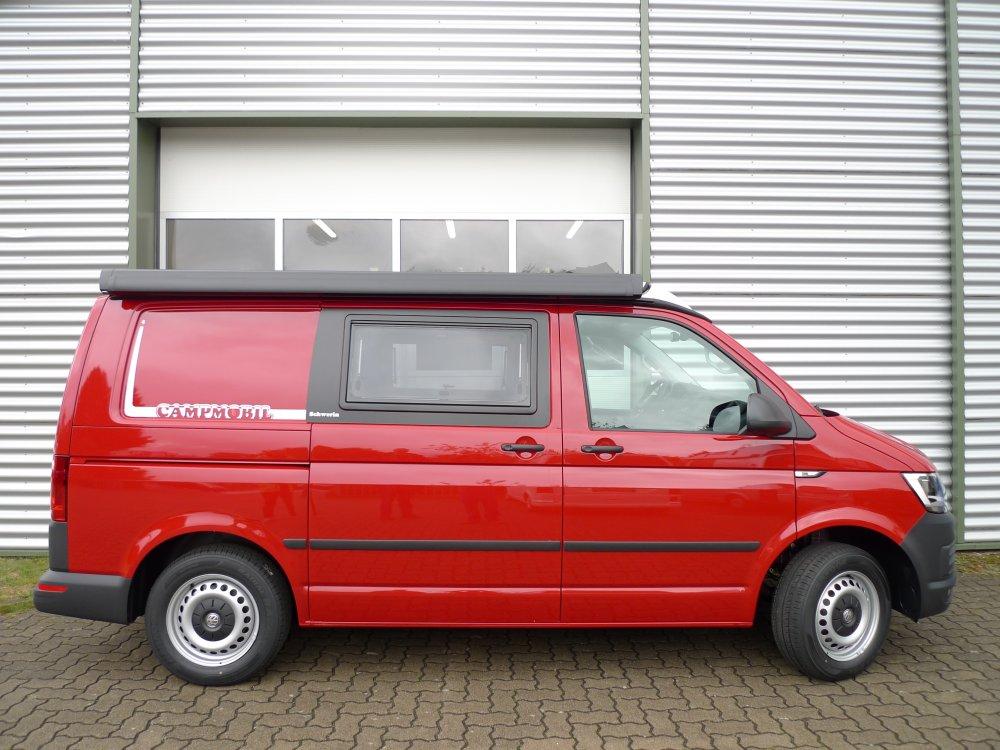 Campmobil Referenzfahrzeug 69