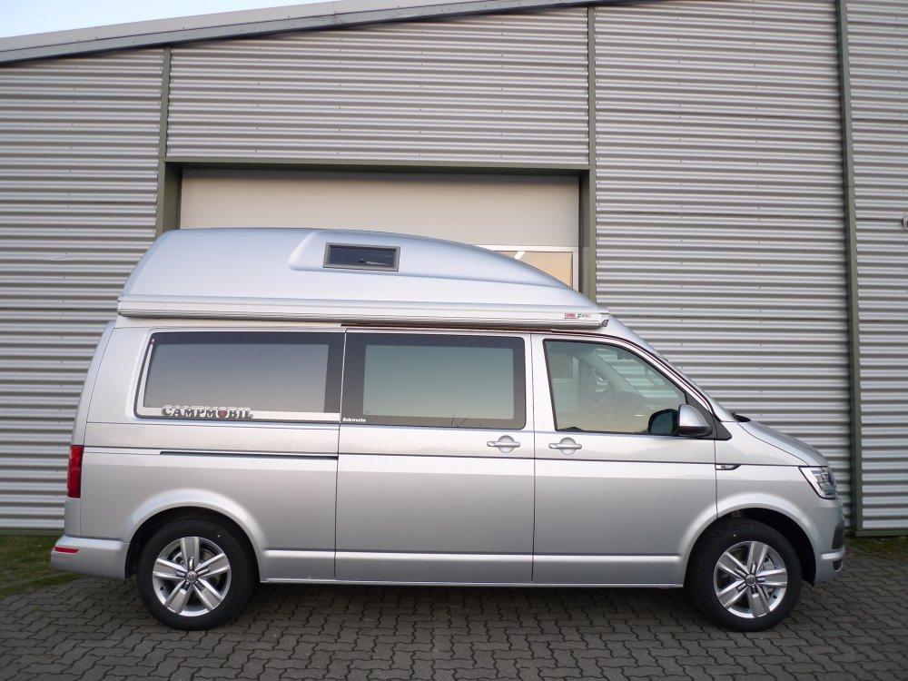 Campmobil Referenzfahrzeug 72