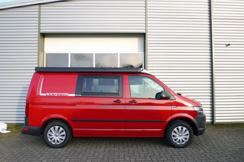 Campmobil Referenzfahrzeug 73