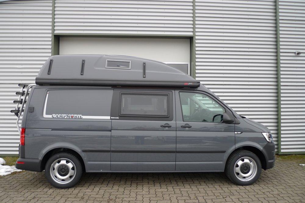Campmobil Referenzfahrzeug 74