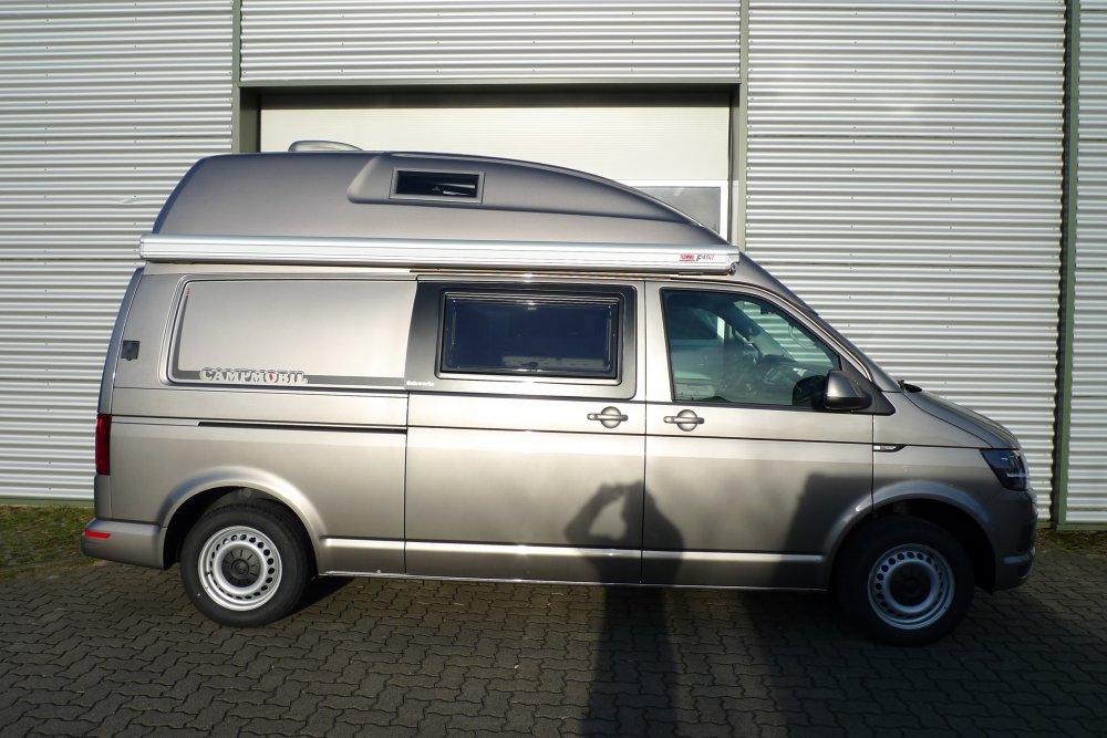 Campmobil Referenzfahrzeug 75
