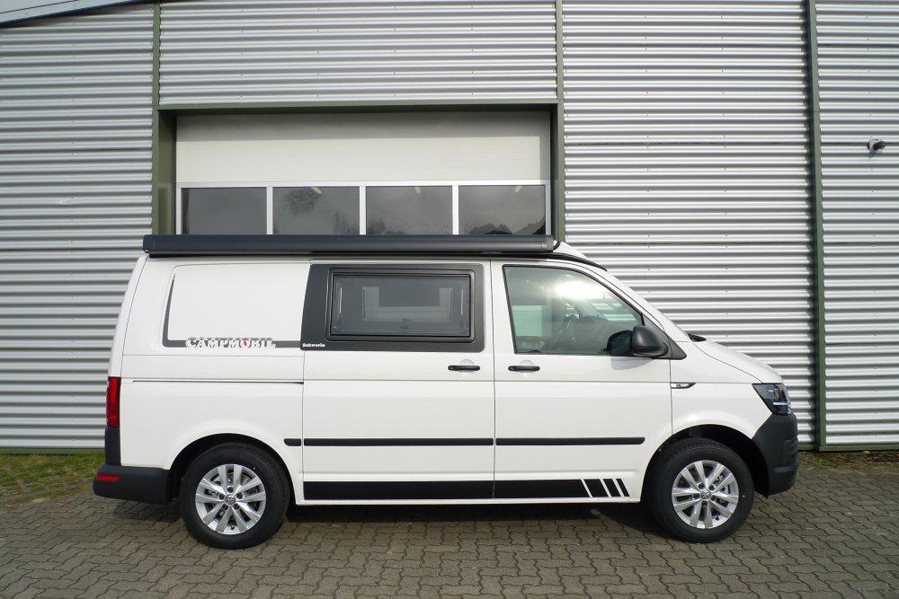 Campmobil Referenzfahrzeug 77