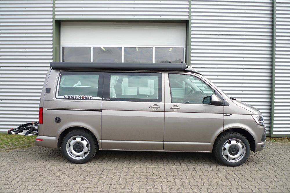 Campmobil Referenzfahrzeug 78