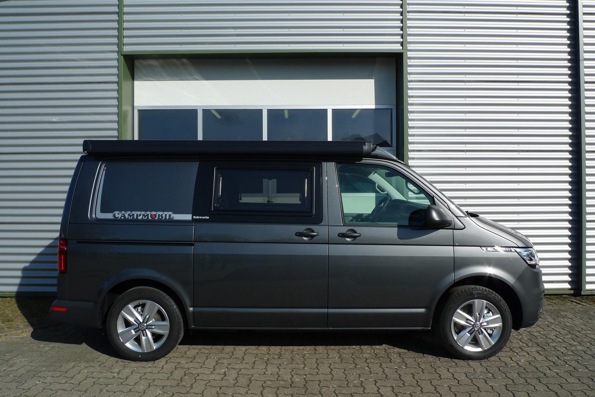 Campmobil Referenzfahrzeug 10