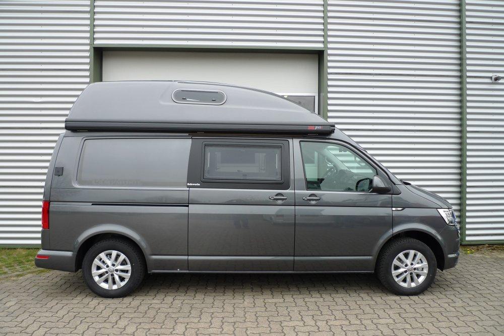 Campmobil Referenzfahrzeug 80