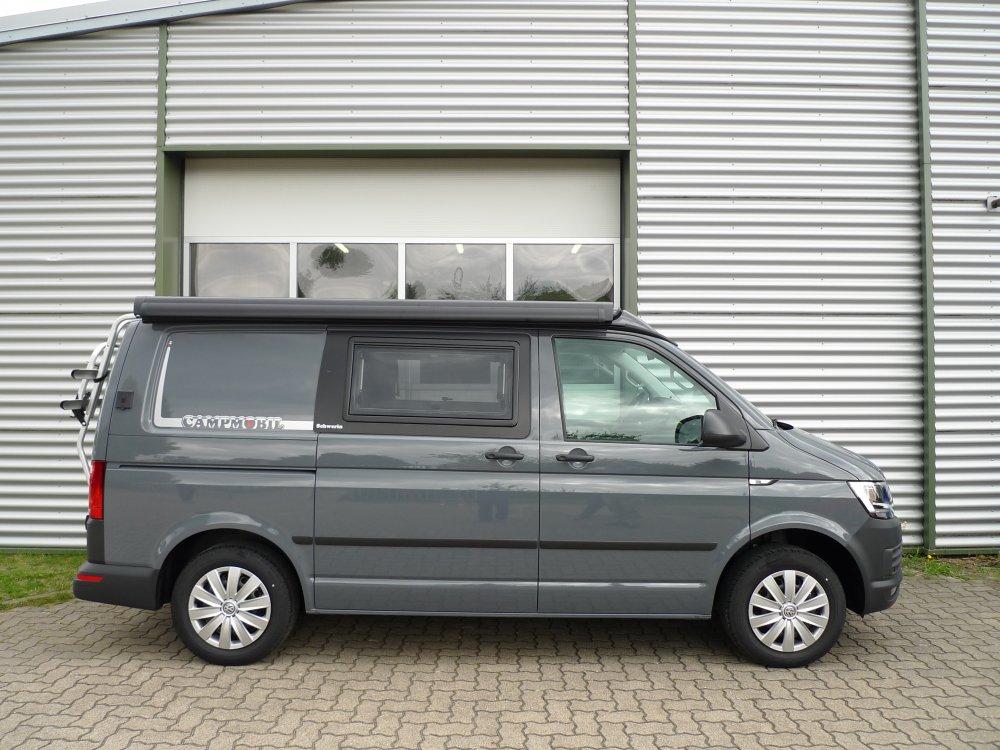 Campmobil Referenzfahrzeug 82