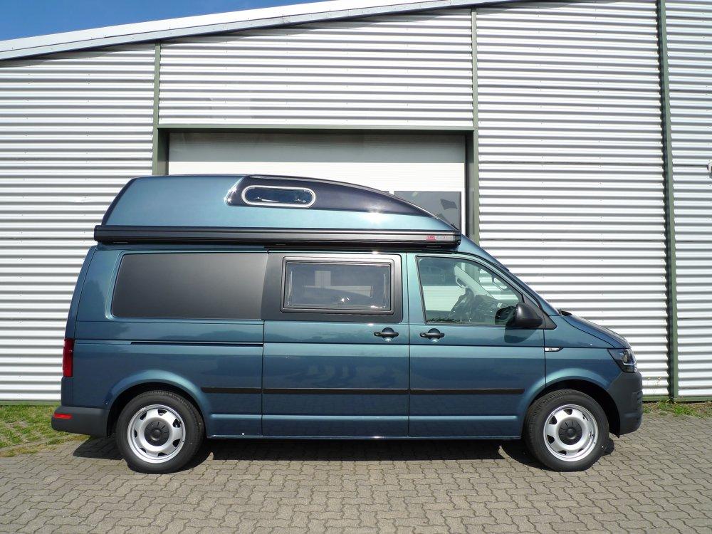 Campmobil Referenzfahrzeug 83
