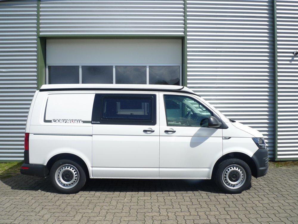 Campmobil Referenzfahrzeug 84