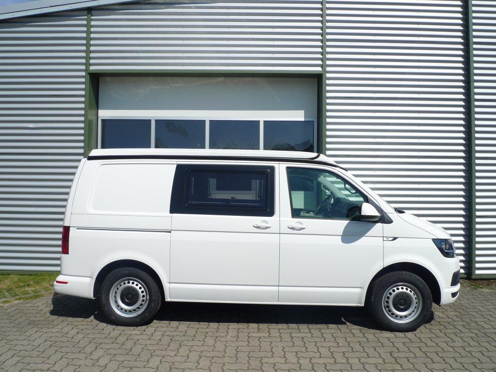 Campmobil Referenzfahrzeug 85