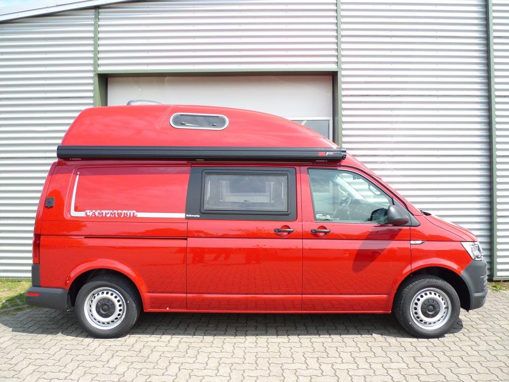 Campmobil Referenzfahrzeug 86