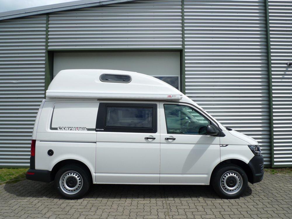 Campmobil Referenzfahrzeug 87
