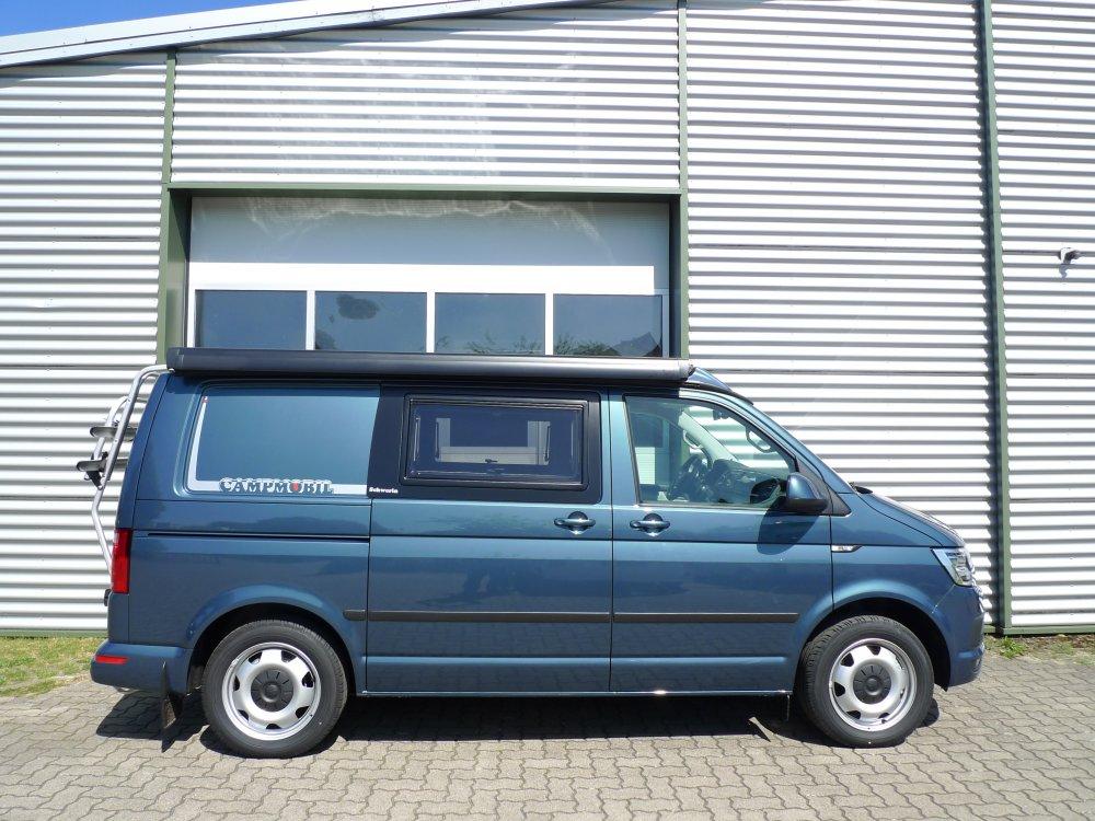Campmobil Referenzfahrzeug 88