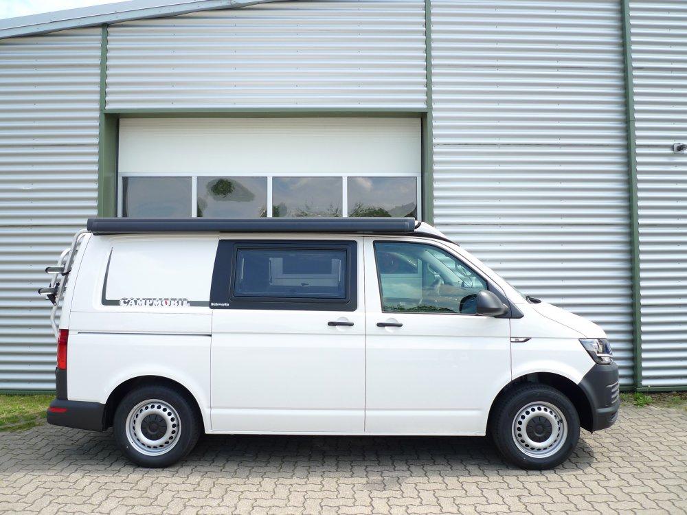 Campmobil Referenzfahrzeug 89