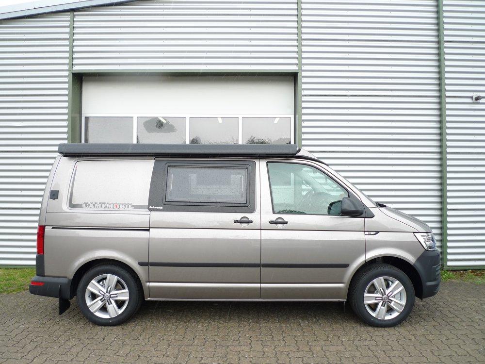 Campmobil Referenzfahrzeug 90