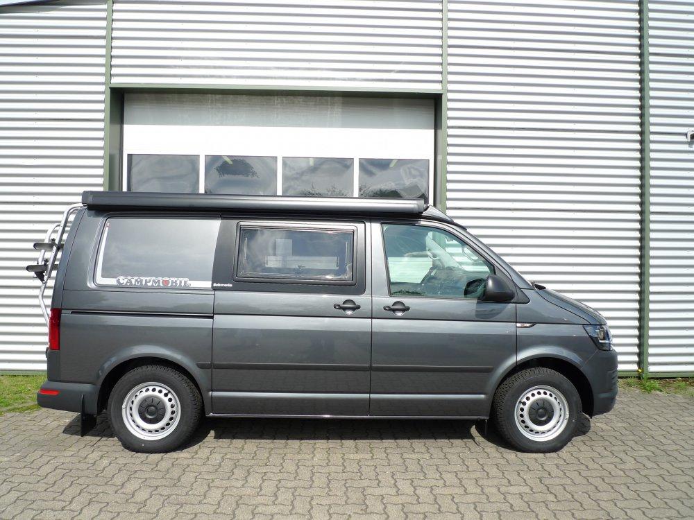 Campmobil Referenzfahrzeug 91