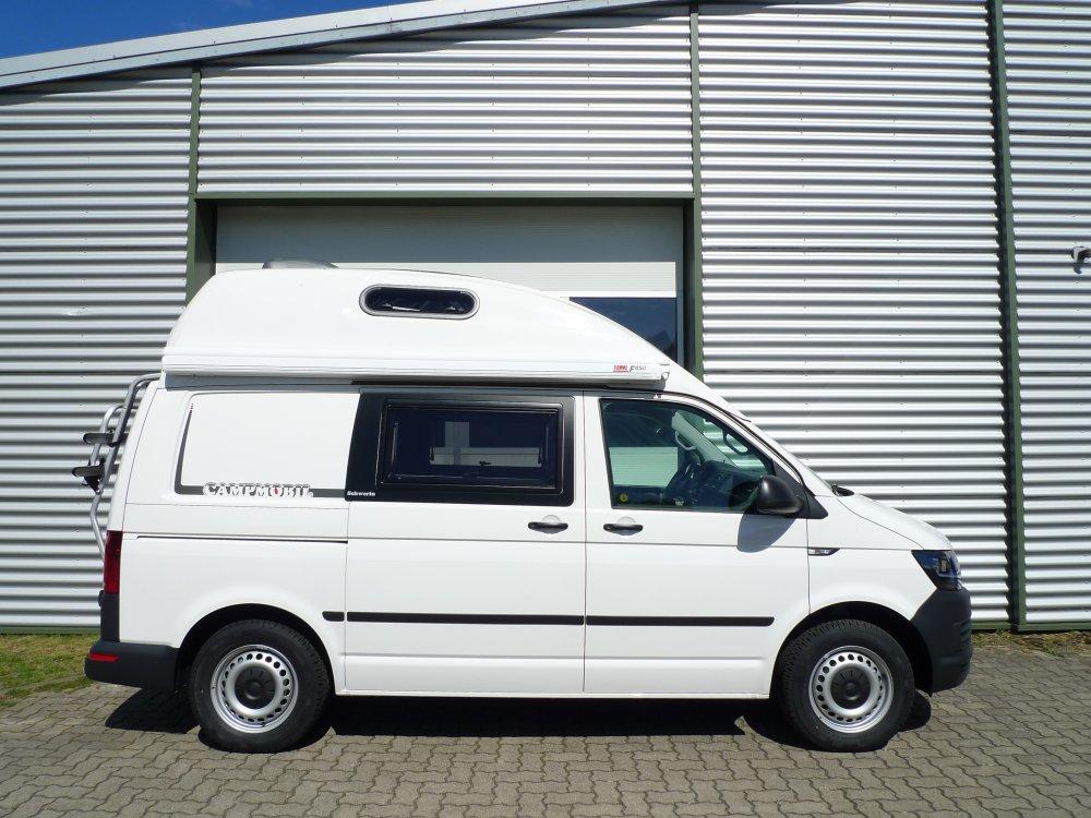 Campmobil Referenzfahrzeug 92