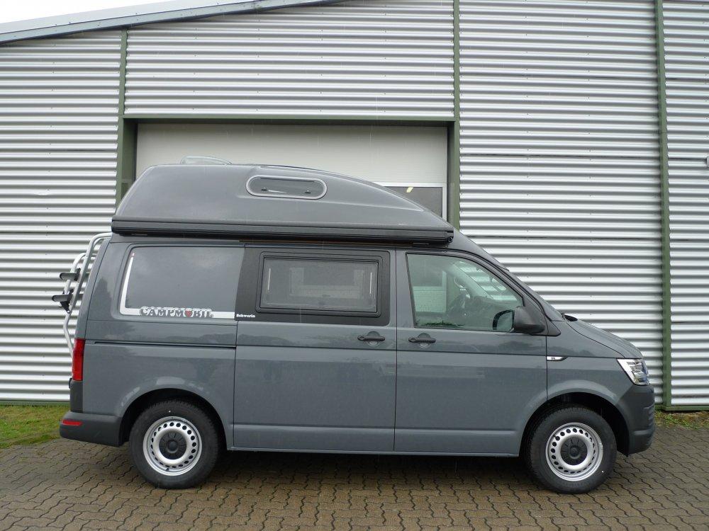 Campmobil Referenzfahrzeug 93