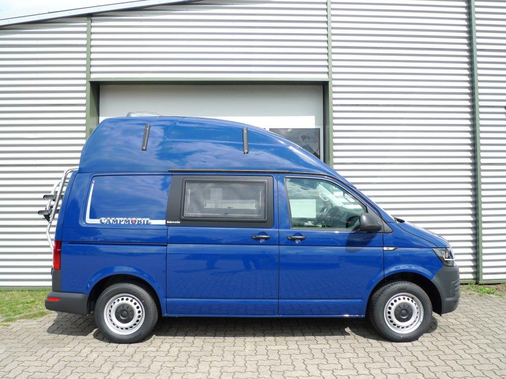 Campmobil Referenzfahrzeug 94