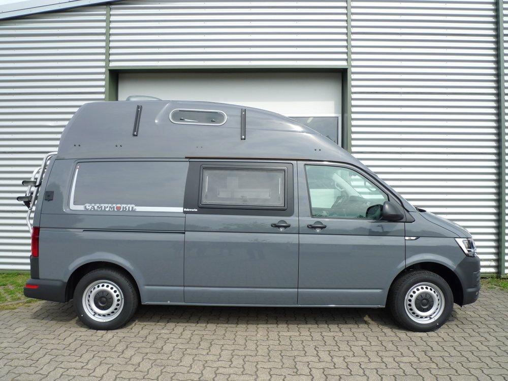 Campmobil Referenzfahrzeug 96