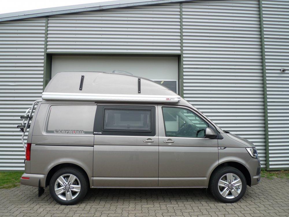 Campmobil Referenzfahrzeug 97