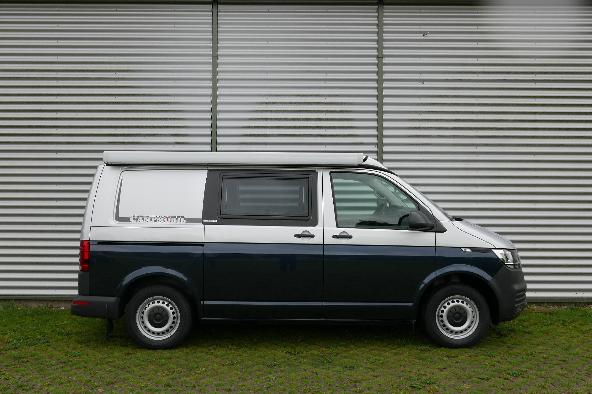 Campmobil Referenzfahrzeug 12