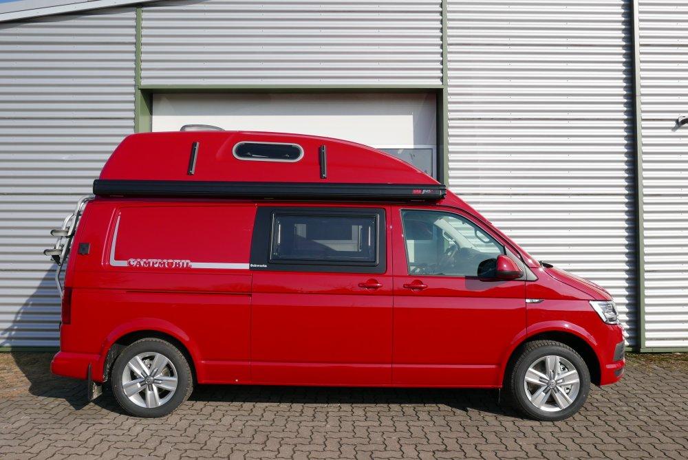 Campmobil Referenzfahrzeug 101