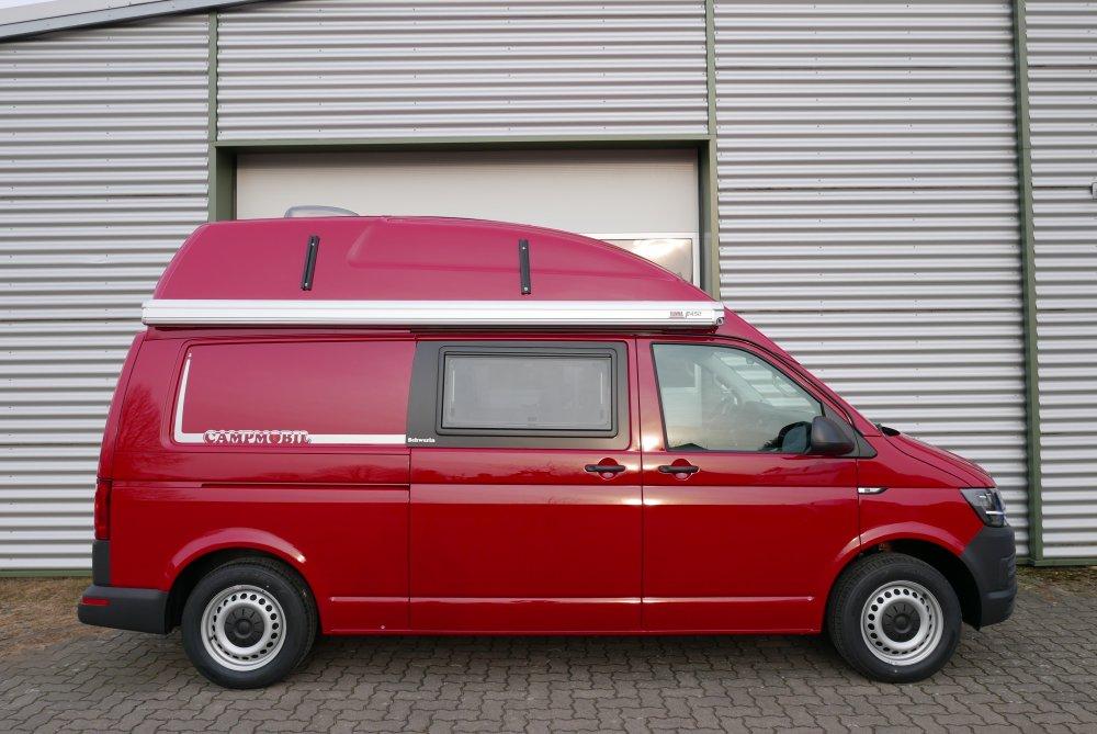 Campmobil Referenzfahrzeug 102