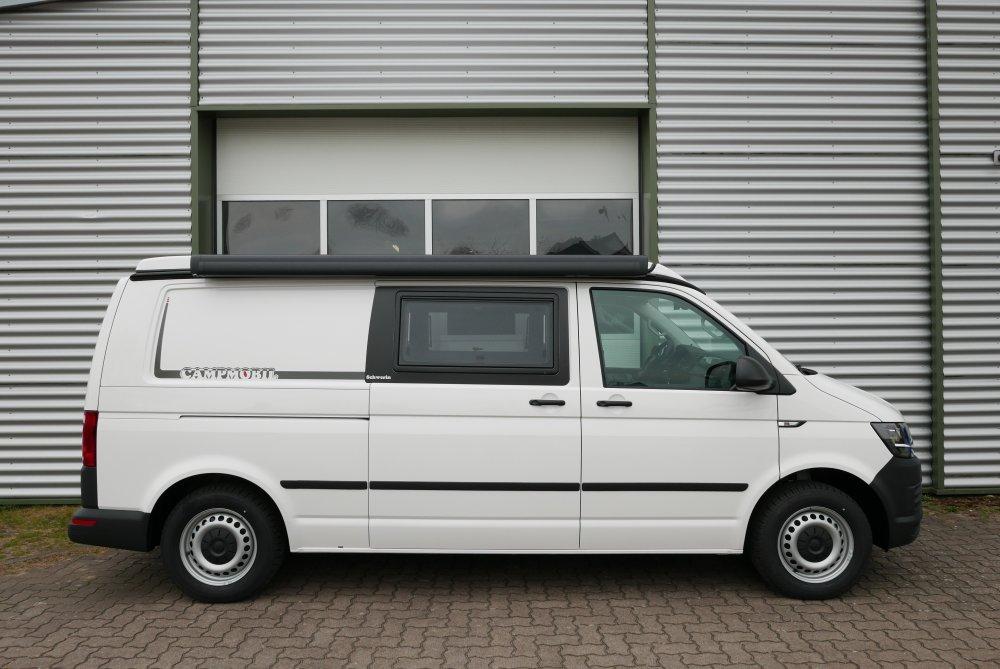 Campmobil Referenzfahrzeug 103