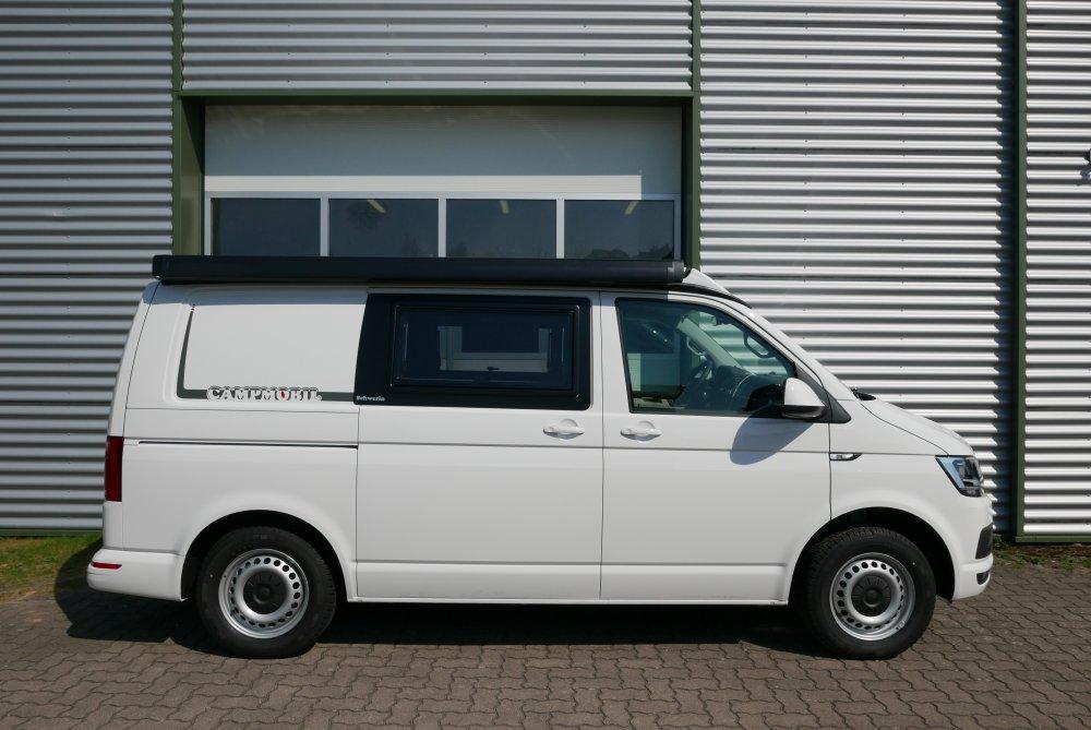 Campmobil Referenzfahrzeug 104