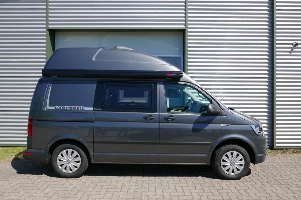Campmobil Referenzfahrzeug 105