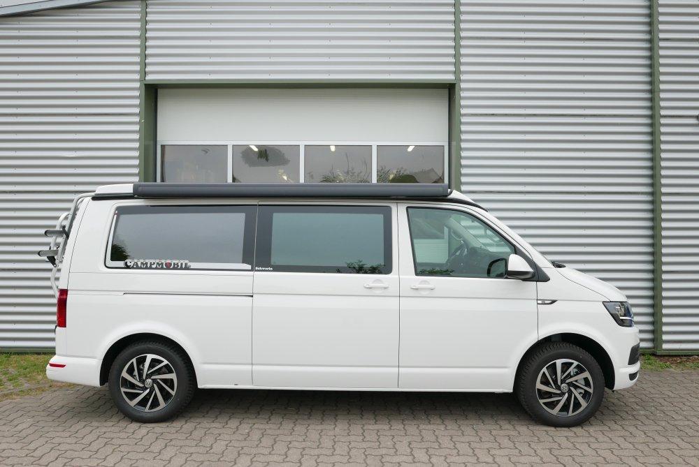 Campmobil Referenzfahrzeug 106