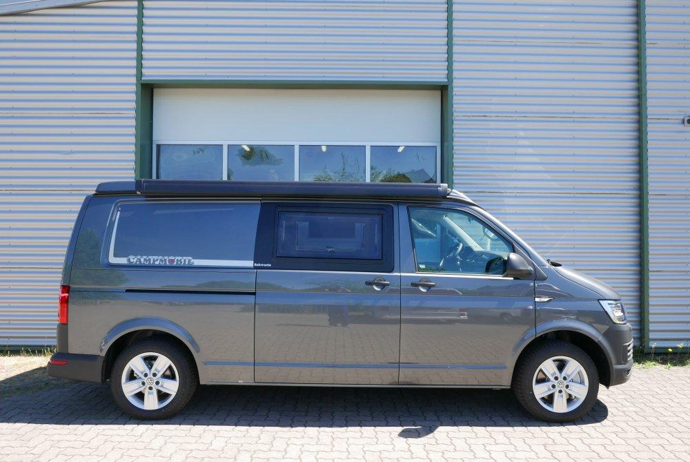 Campmobil Referenzfahrzeug 107