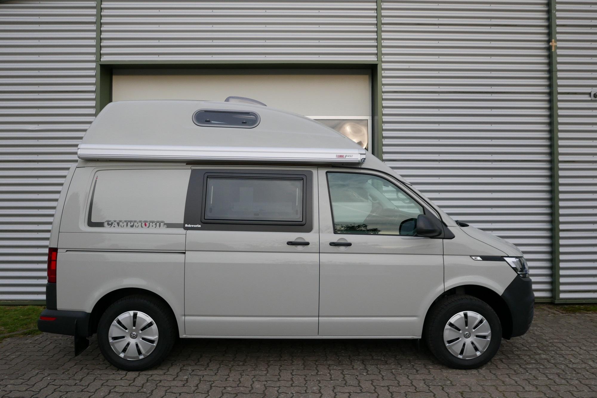 Campmobil Referenzfahrzeug 25