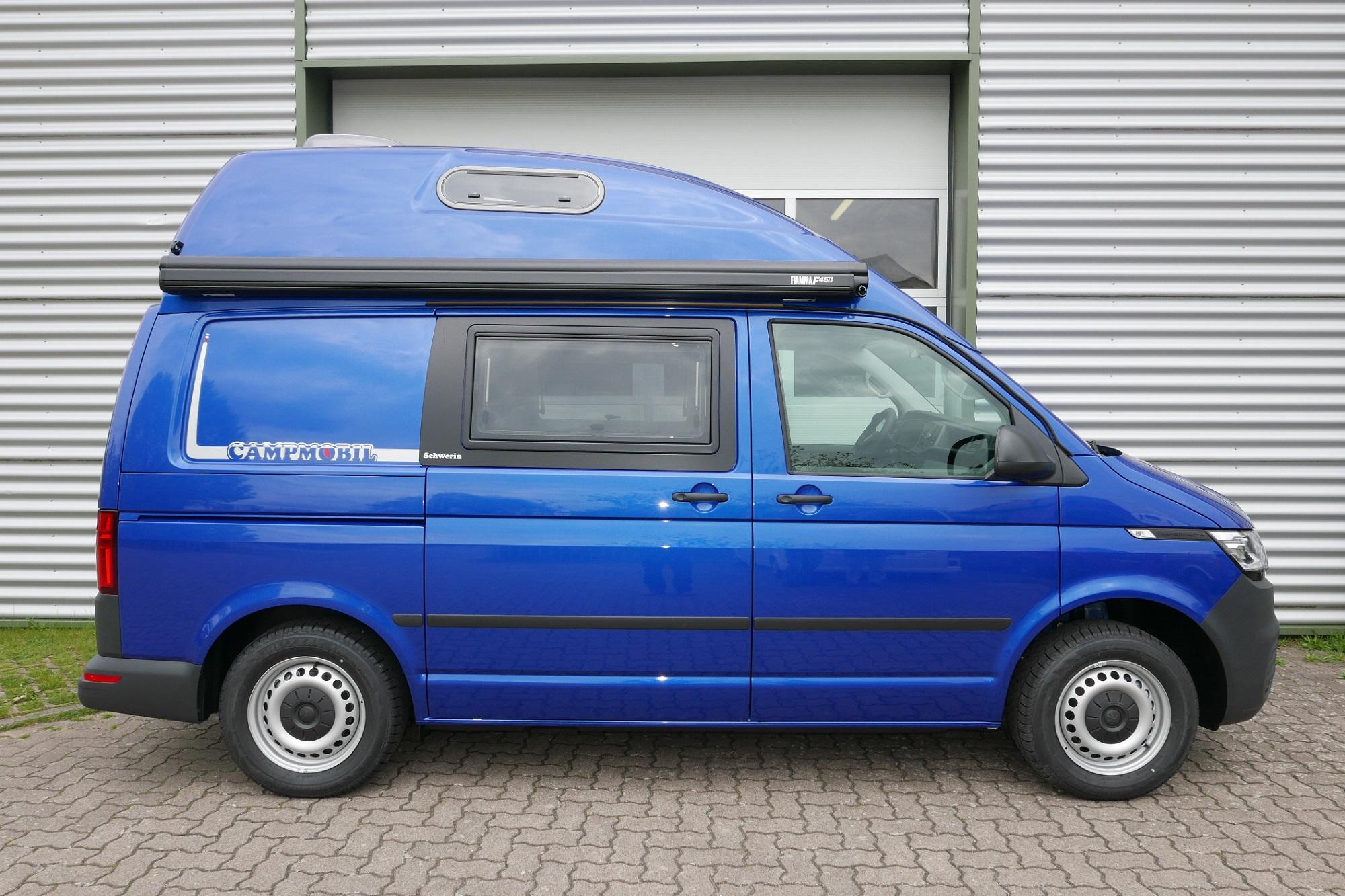 Campmobil Referenzfahrzeug 27