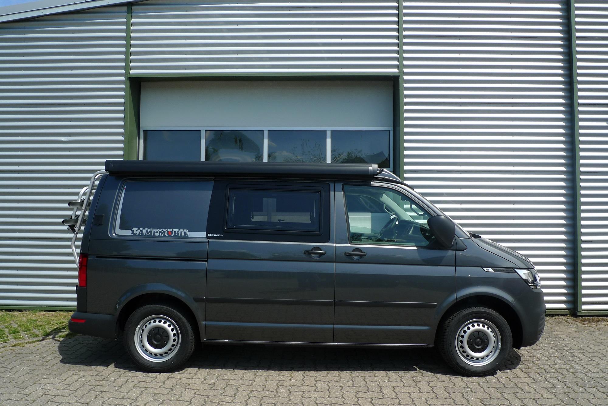Campmobil Referenzfahrzeug 3