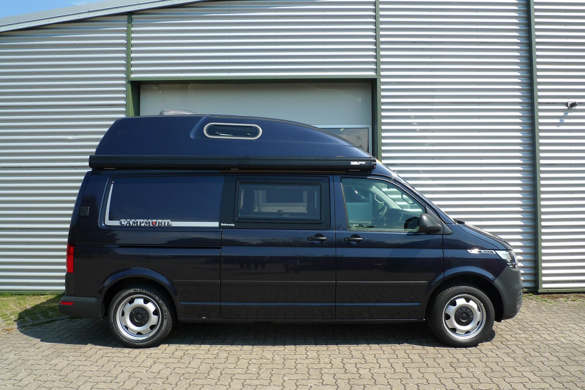 Campmobil Referenzfahrzeug 29