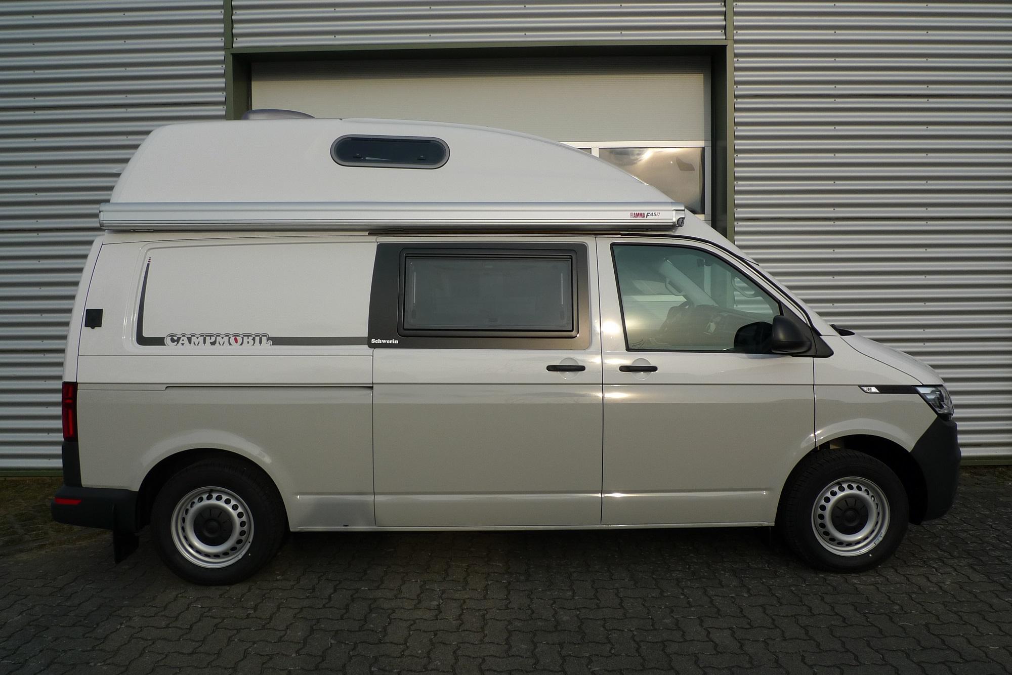 Campmobil Referenzfahrzeug 30