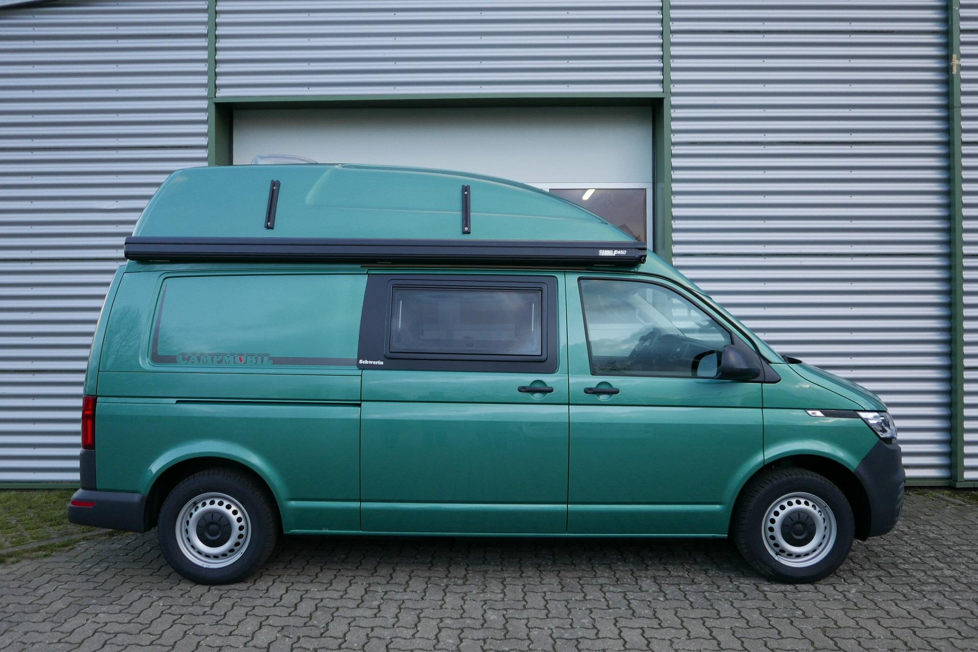 Campmobil Referenzfahrzeug 31