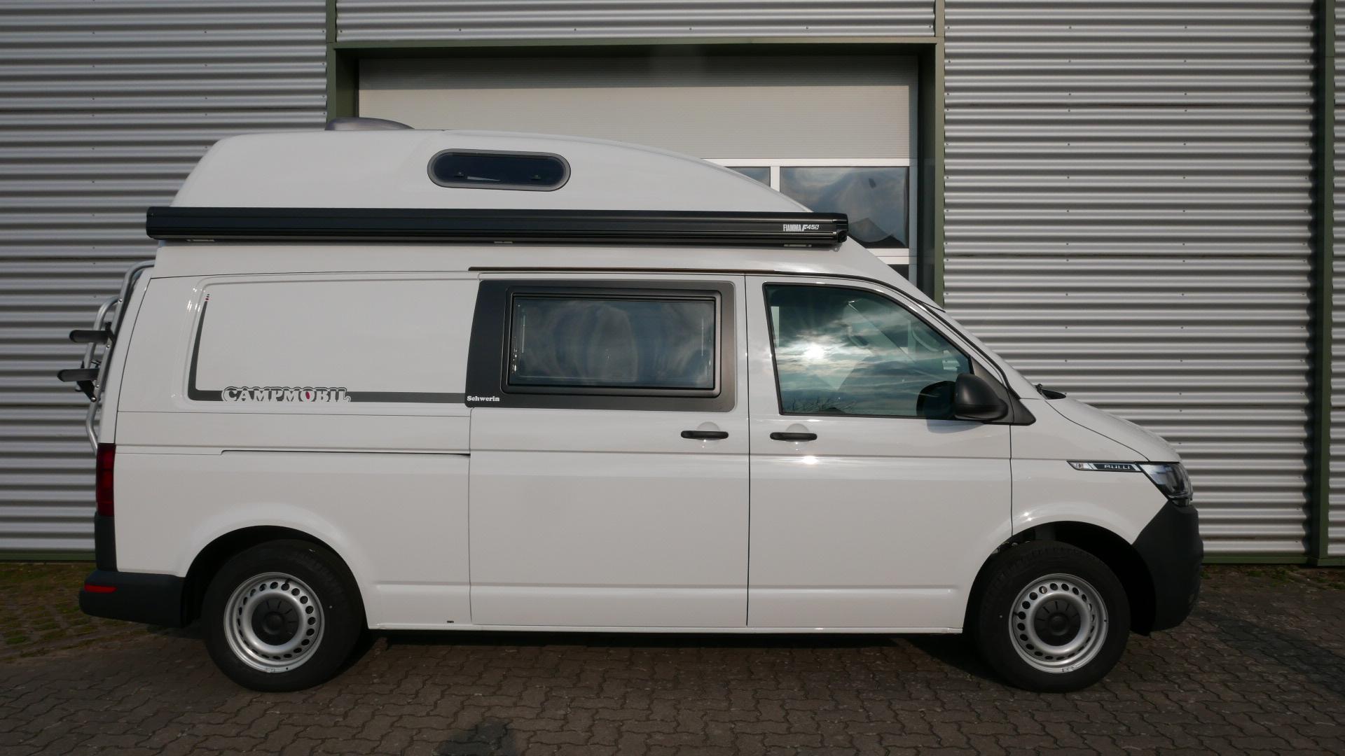 Campmobil Referenzfahrzeug 34