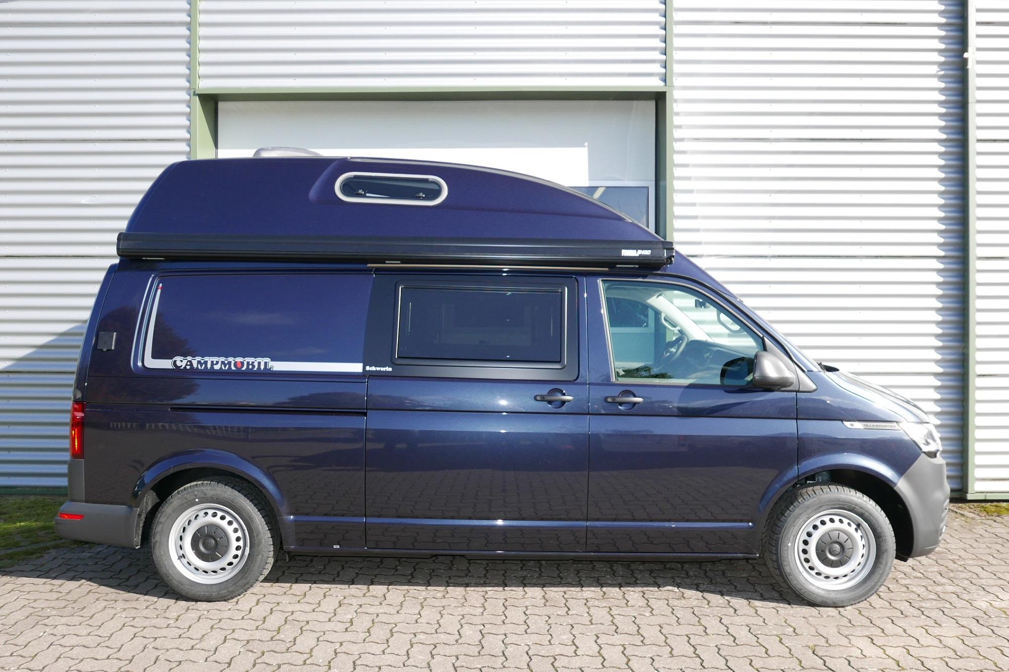 Campmobil Referenzfahrzeug 36
