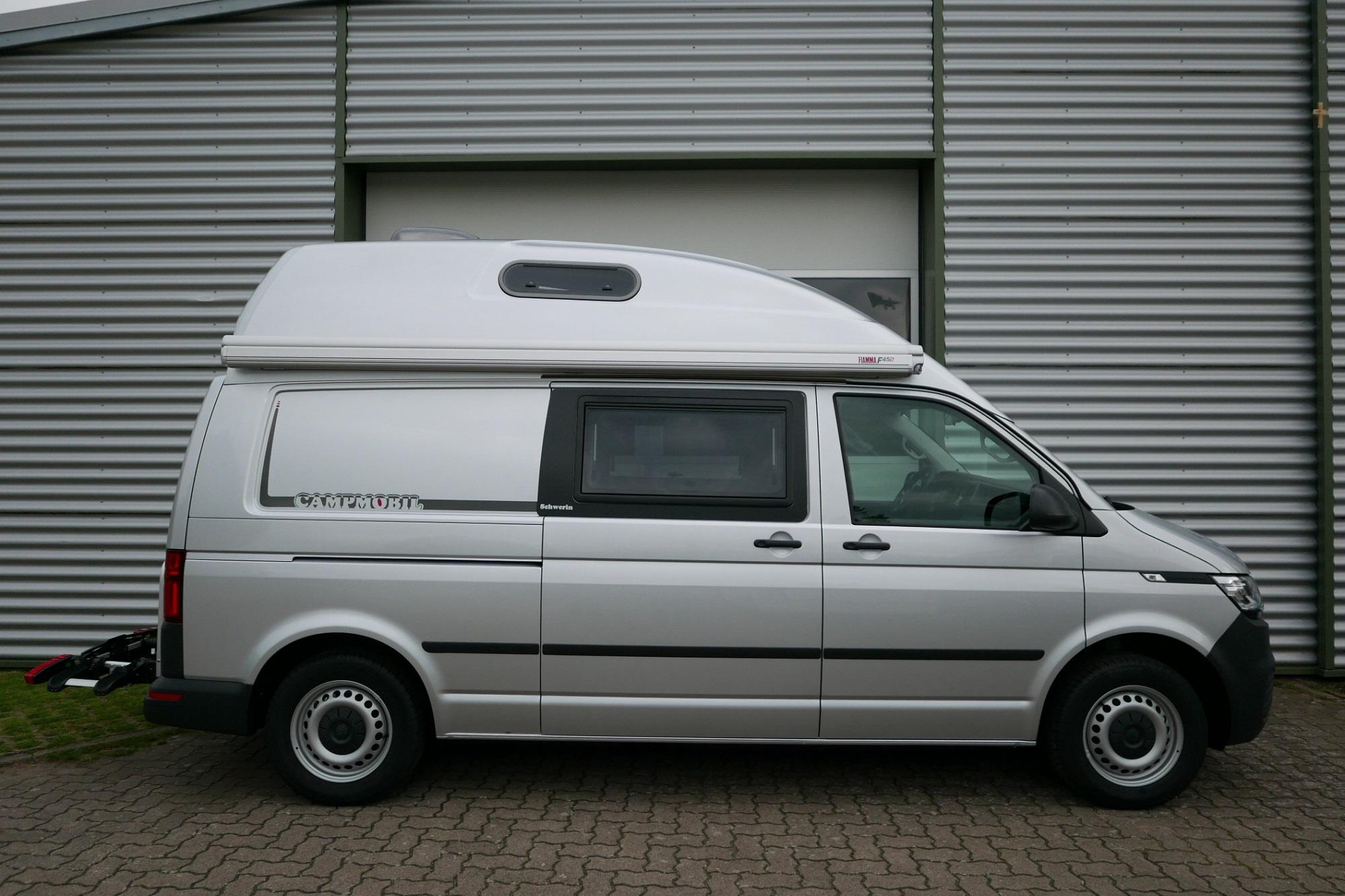 Campmobil Referenzfahrzeug 37