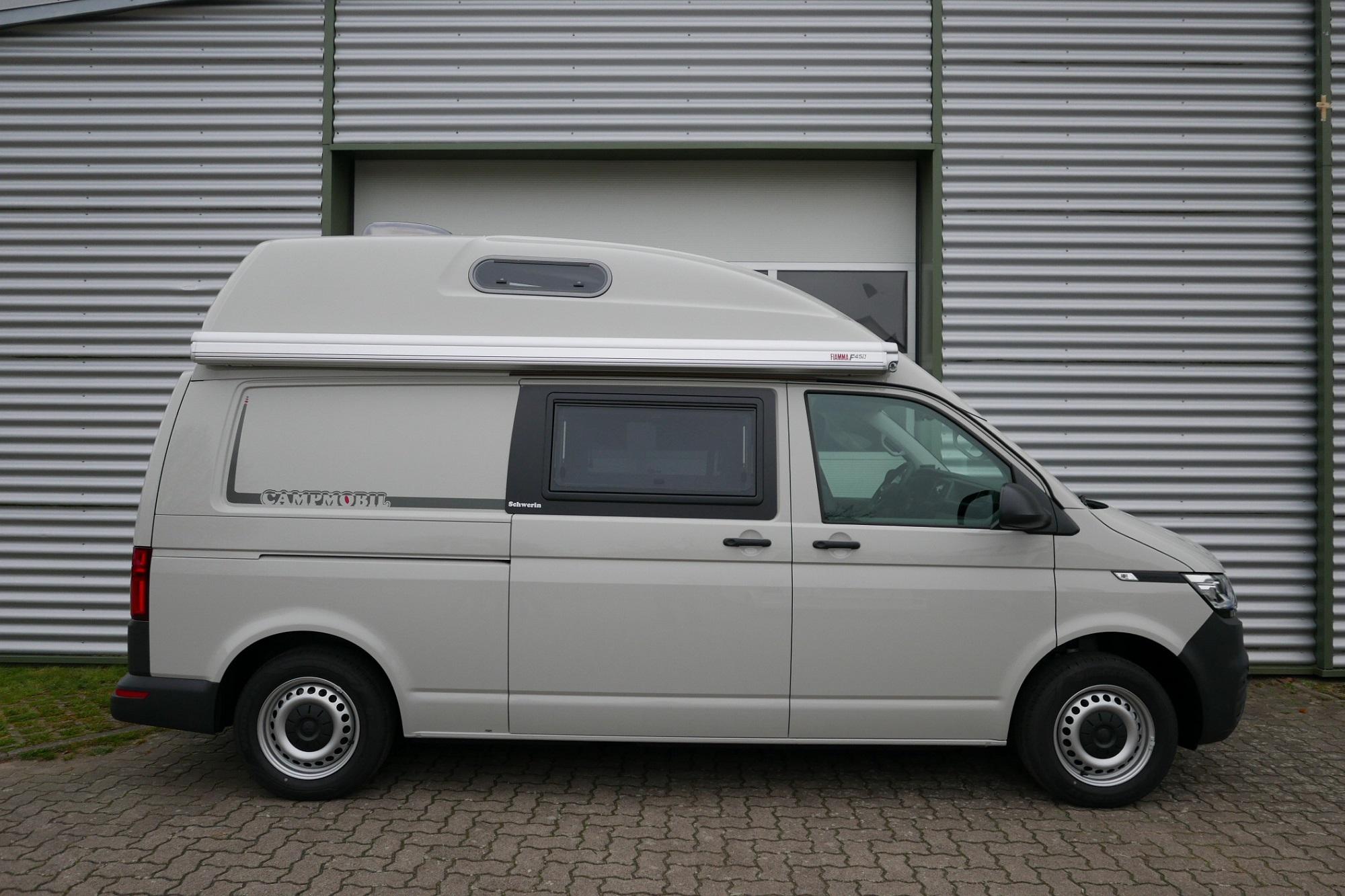 Campmobil Referenzfahrzeug 38