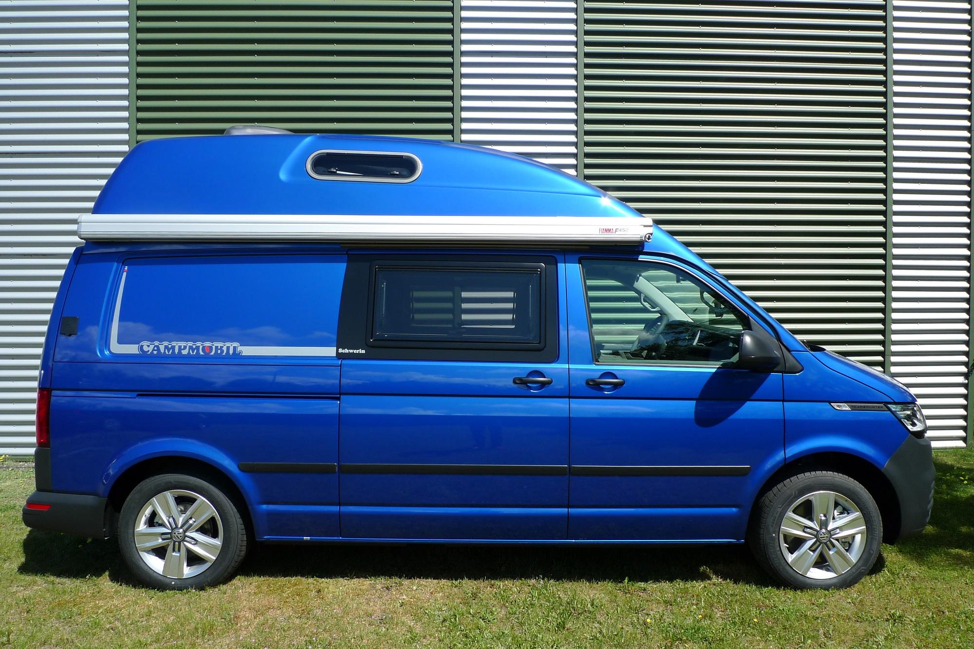 Campmobil Referenzfahrzeug 39