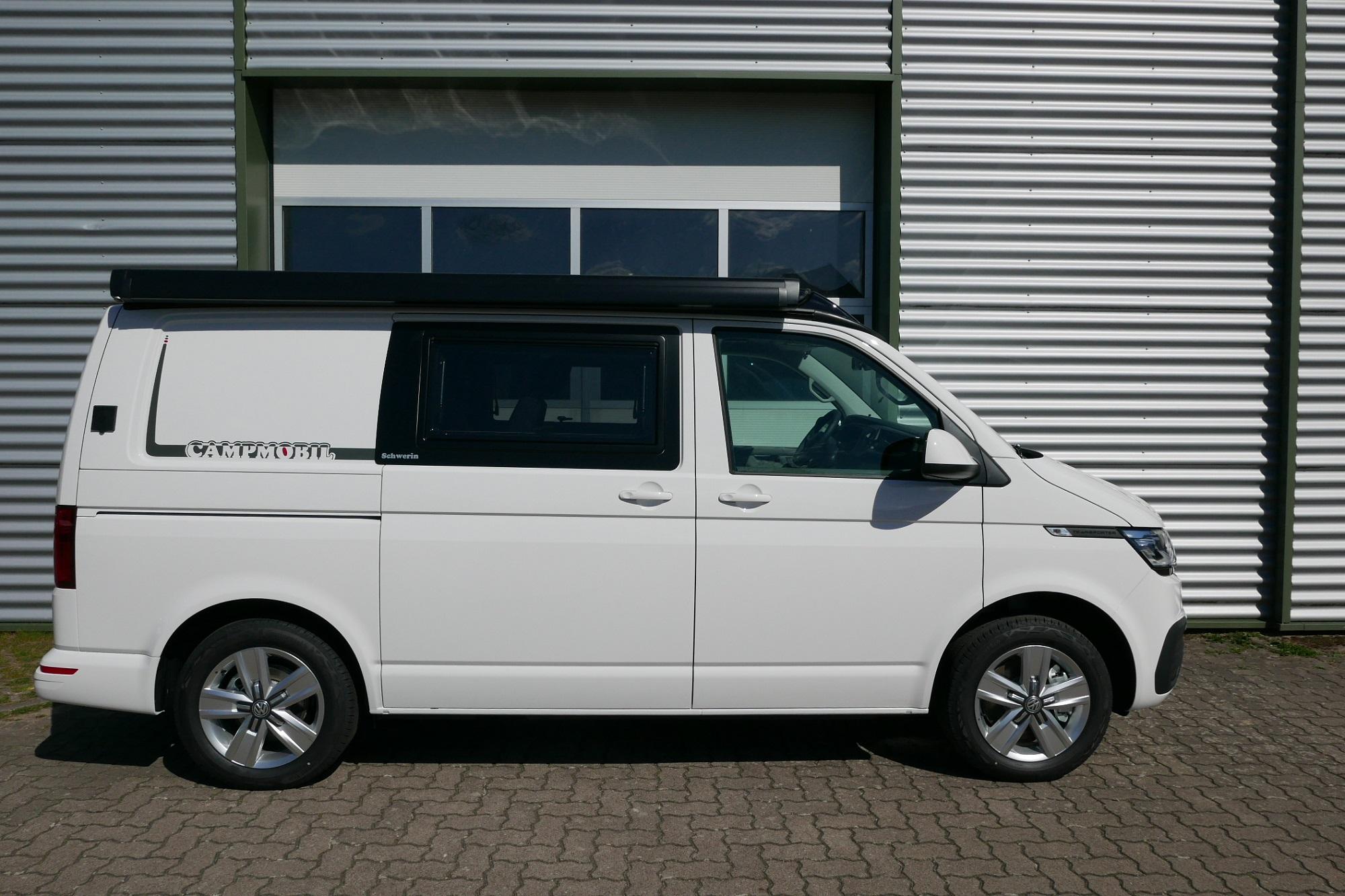Campmobil Referenzfahrzeug 4