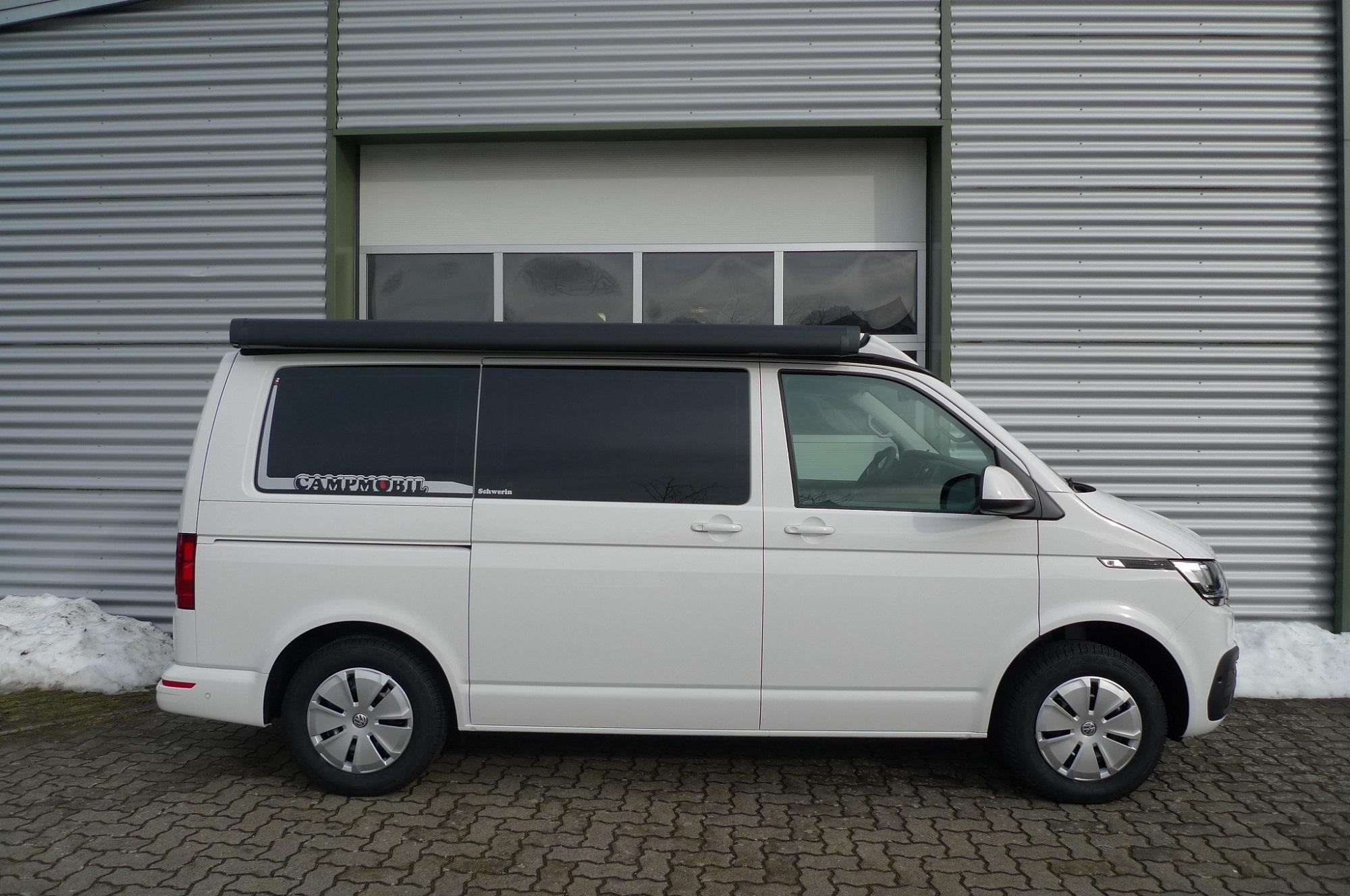 Campmobil Referenzfahrzeug 5