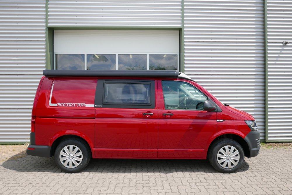 Campmobil Referenzfahrzeug 40