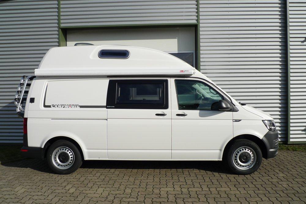 Campmobil Referenzfahrzeug 42