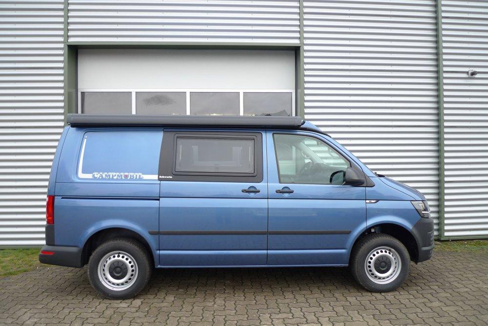 Campmobil Referenzfahrzeug 43